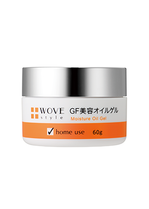 WOVE style GFディープモイスチャー – FaciaCosmetics